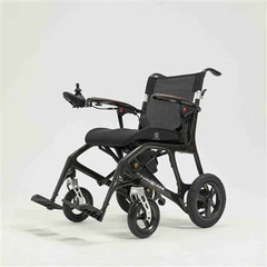 Електрична инвалидска колица
